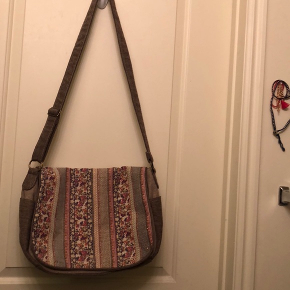 Messenger Bag - Picture 1 of 3